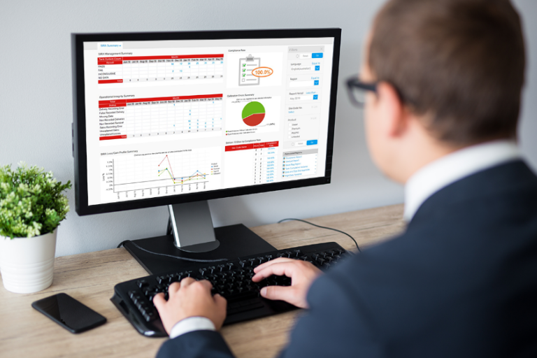 Titan Cloud Statistical Inventory Reconciliation (SIR) - Titan Cloud ...