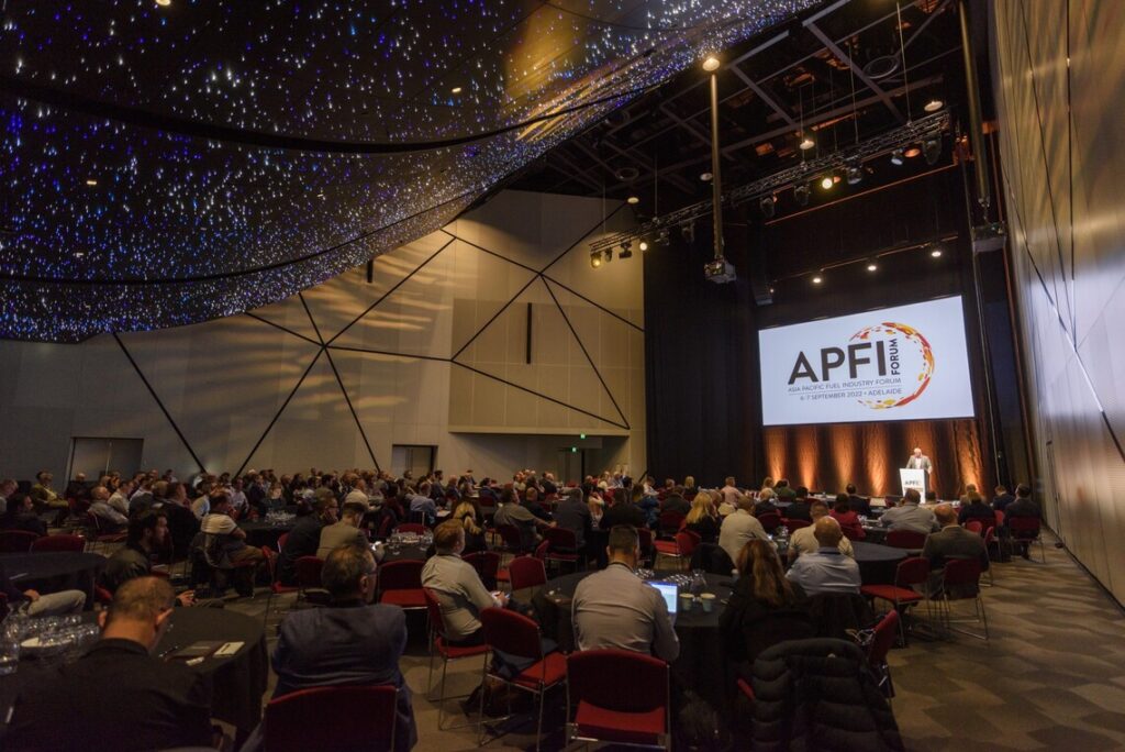 APFI Forum