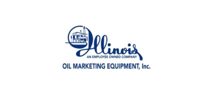 Illinois Oil Marketing Equipment