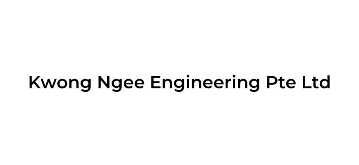 Kwong Ngee Engineering Pte Ltd