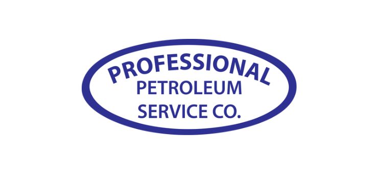 Professional Petroleum Service Company