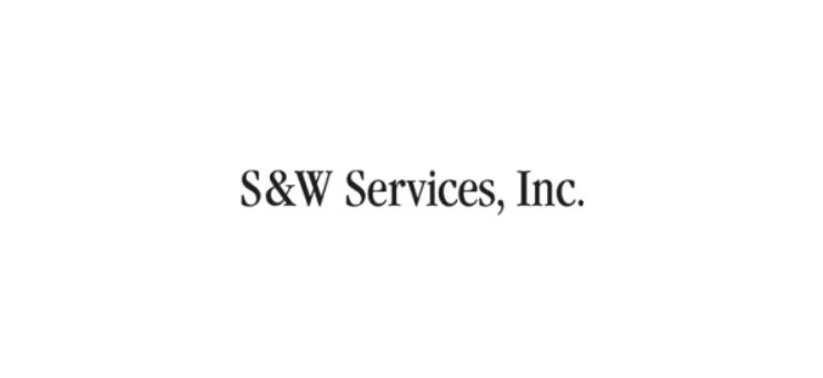 S & W Service Inc.