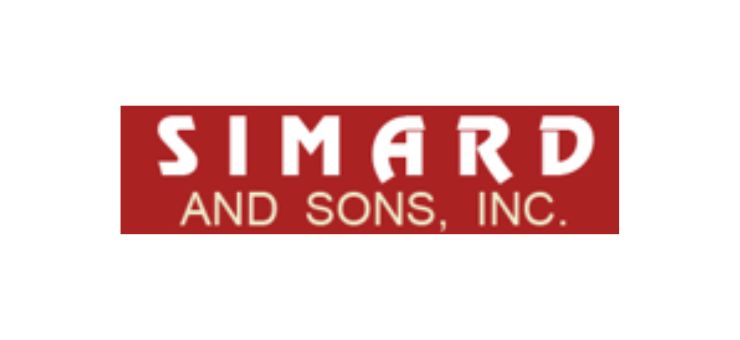 Simard & Son's Inc.