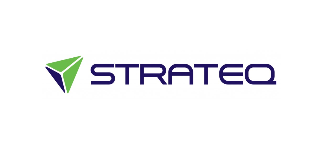 STRATEQ HK Limited