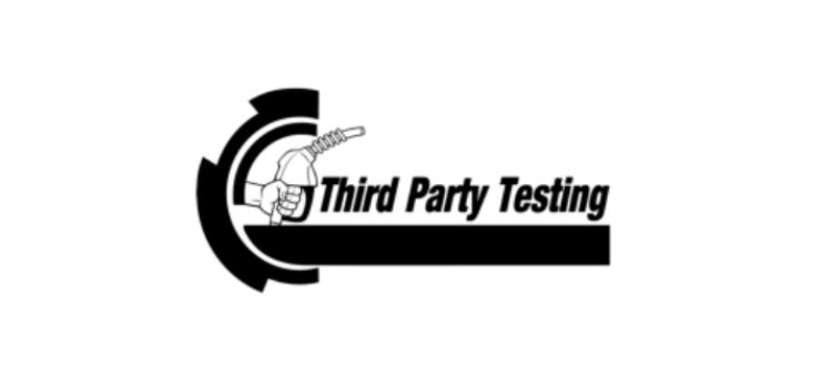 Third Party Testing