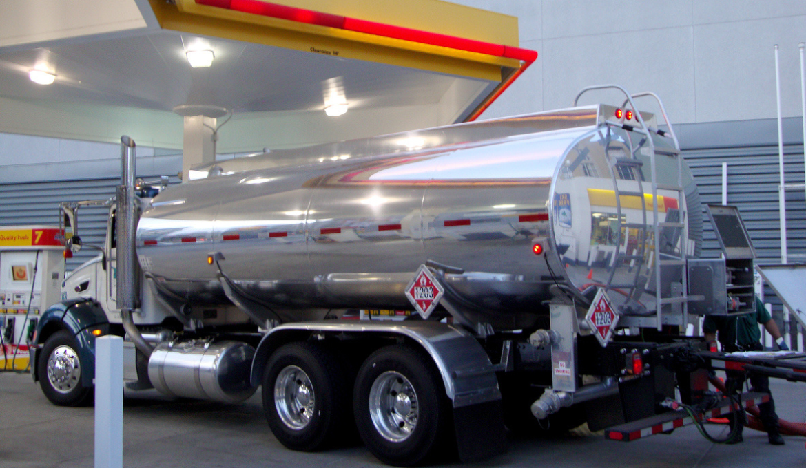 Automated fuel allocation management optimizes deliveries.