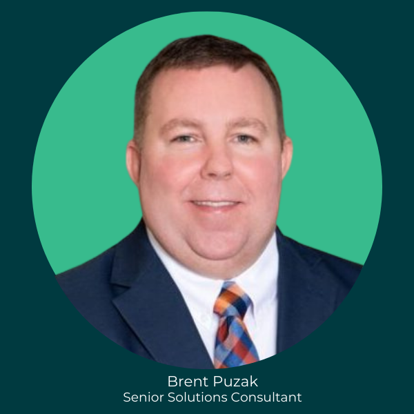 Brent Puzak Titan Cloud Senior Solutions Consultant will discuss BOL and invoice reconciliation.