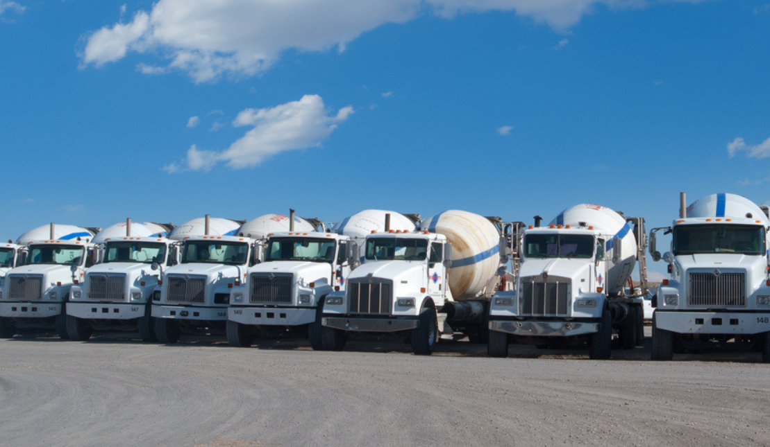 Commercial and industrial fleets need consistent onsite fuel inventory.