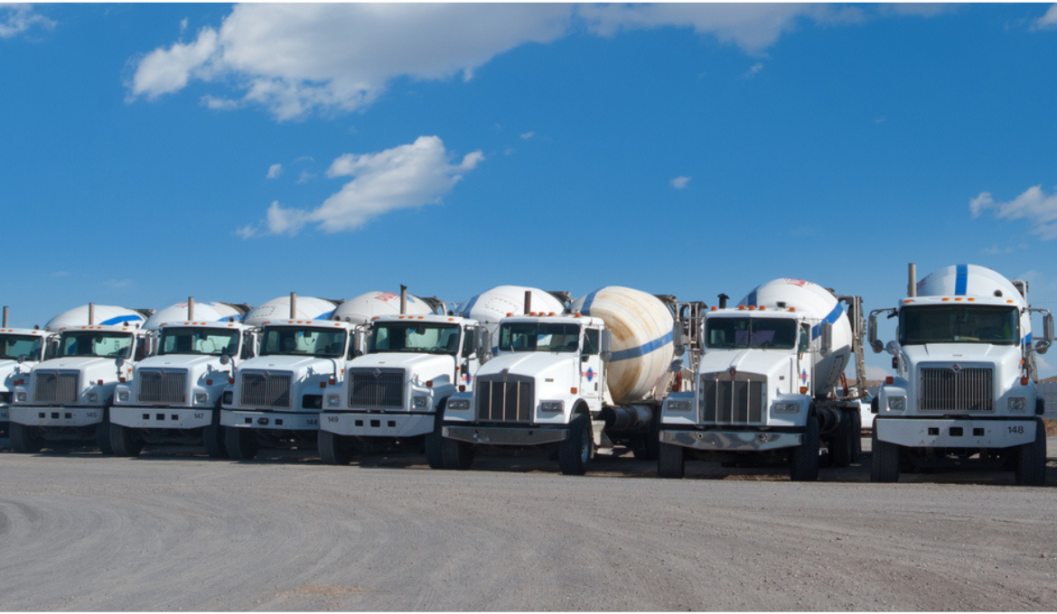 Commercial and industrial fleets need consistent onsite fuel inventory.