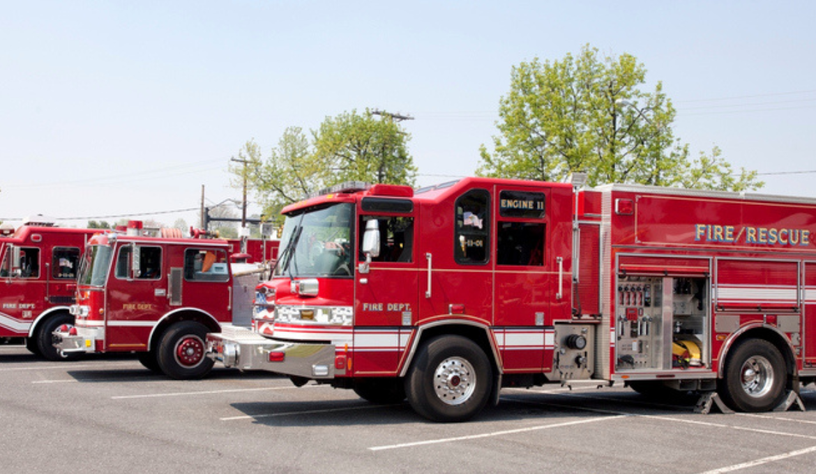 Public sector agency vehicle fleet