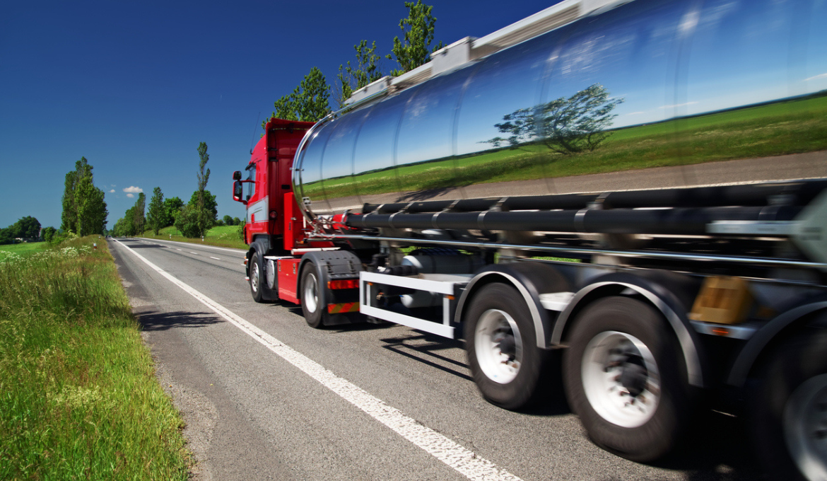 Forecasting and dispatch optimization is key to a profitable fuel supply chain.