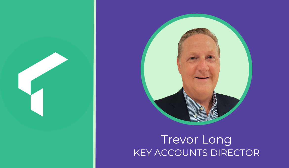 Titan Cloud Key Accounts Director Trevor Long