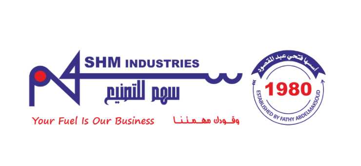 SHM industries