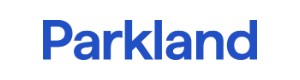 Parkland Corporation logo