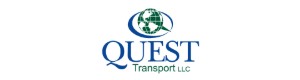 Quest Transport logo