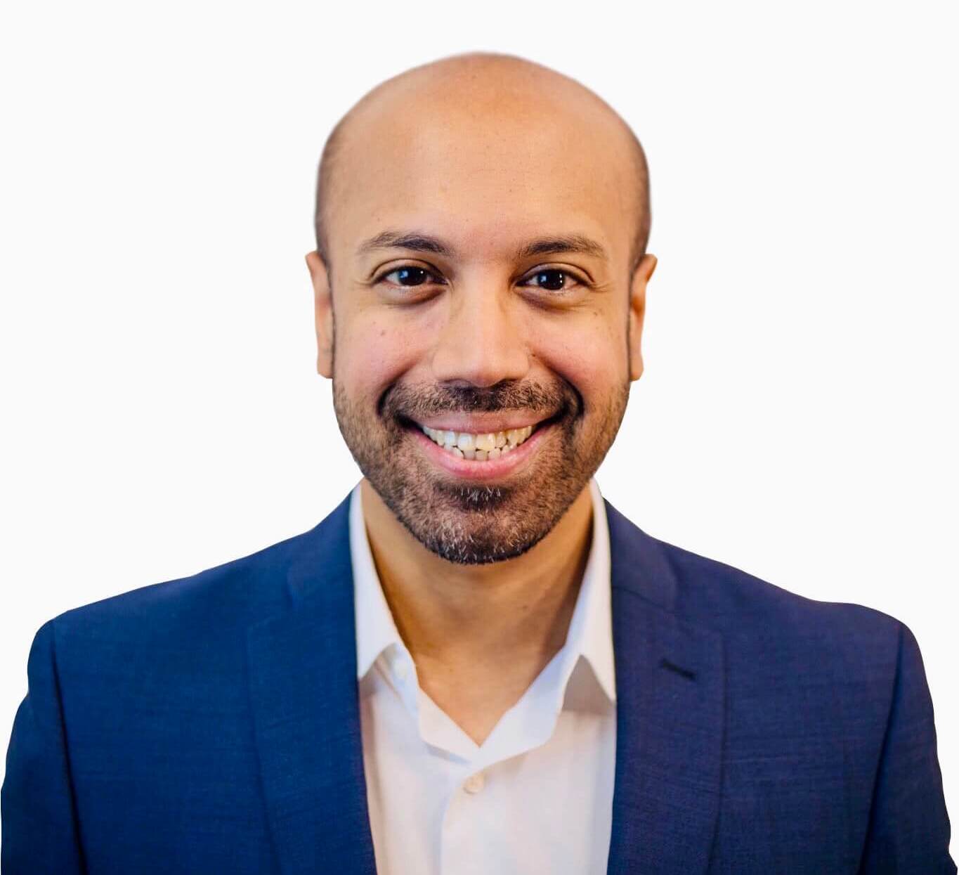 Suvro Khan is SVP of Customer Experience at Titan Cloud